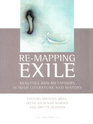 cover image of Re-Mapping Exile